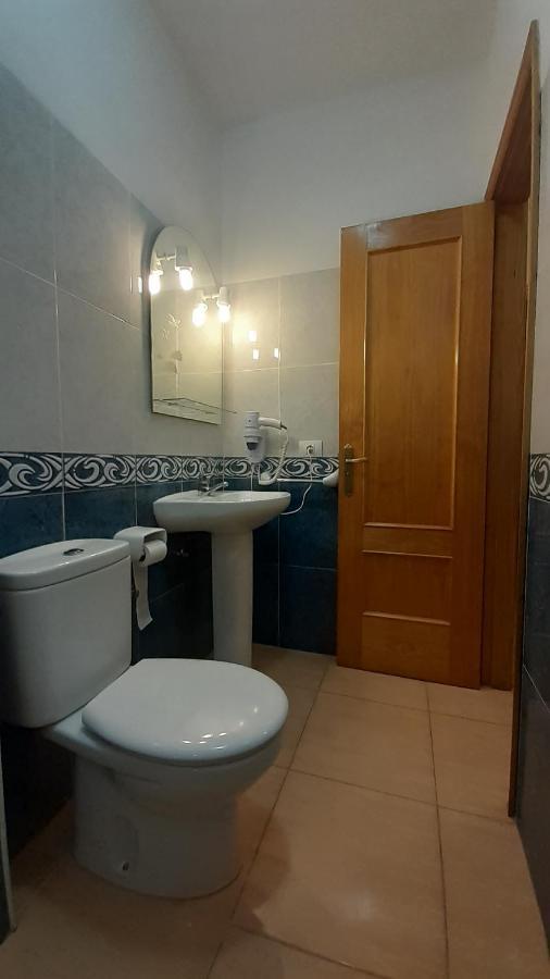 Casa Herrera San Sebastián de la Gomera المظهر الخارجي الصورة
