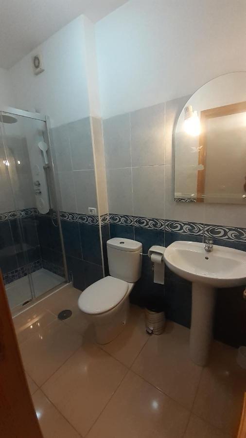 Casa Herrera San Sebastián de la Gomera المظهر الخارجي الصورة