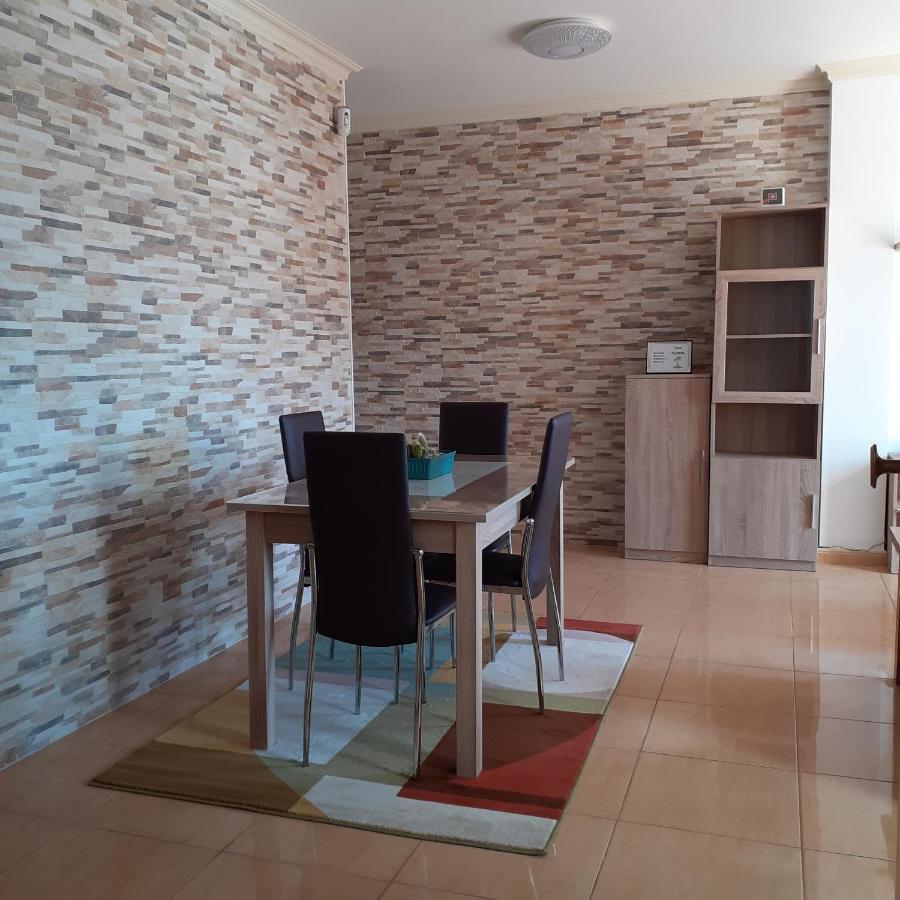 Casa Herrera San Sebastián de la Gomera المظهر الخارجي الصورة
