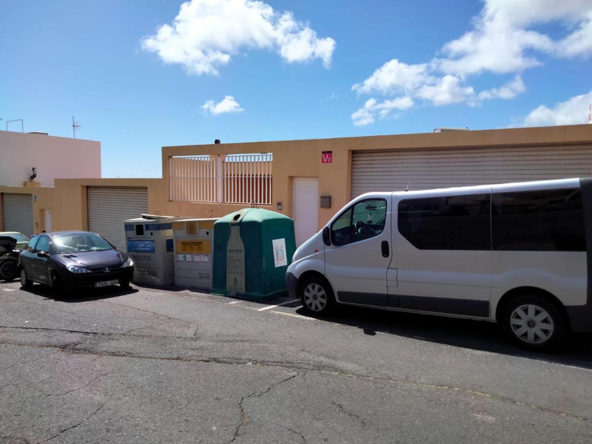 Casa Herrera San Sebastián de la Gomera المظهر الخارجي الصورة
